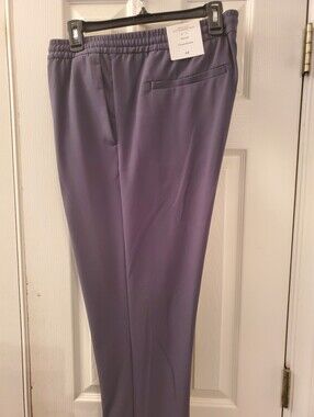 H&M Men's Dress Pants —  Blue